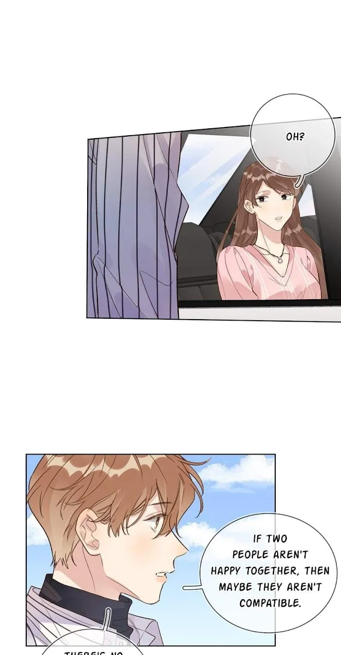 Read Caught in the act chapter 65 image 18 on Lezhin