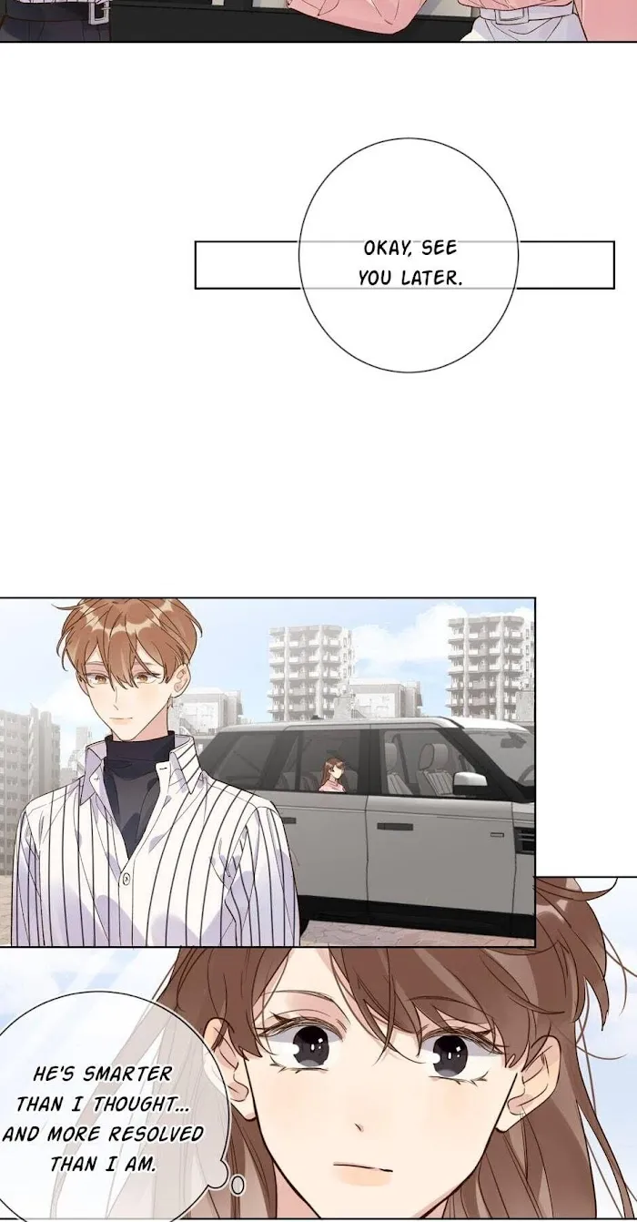 Read Caught in the act chapter 65 image 20 on Lezhin