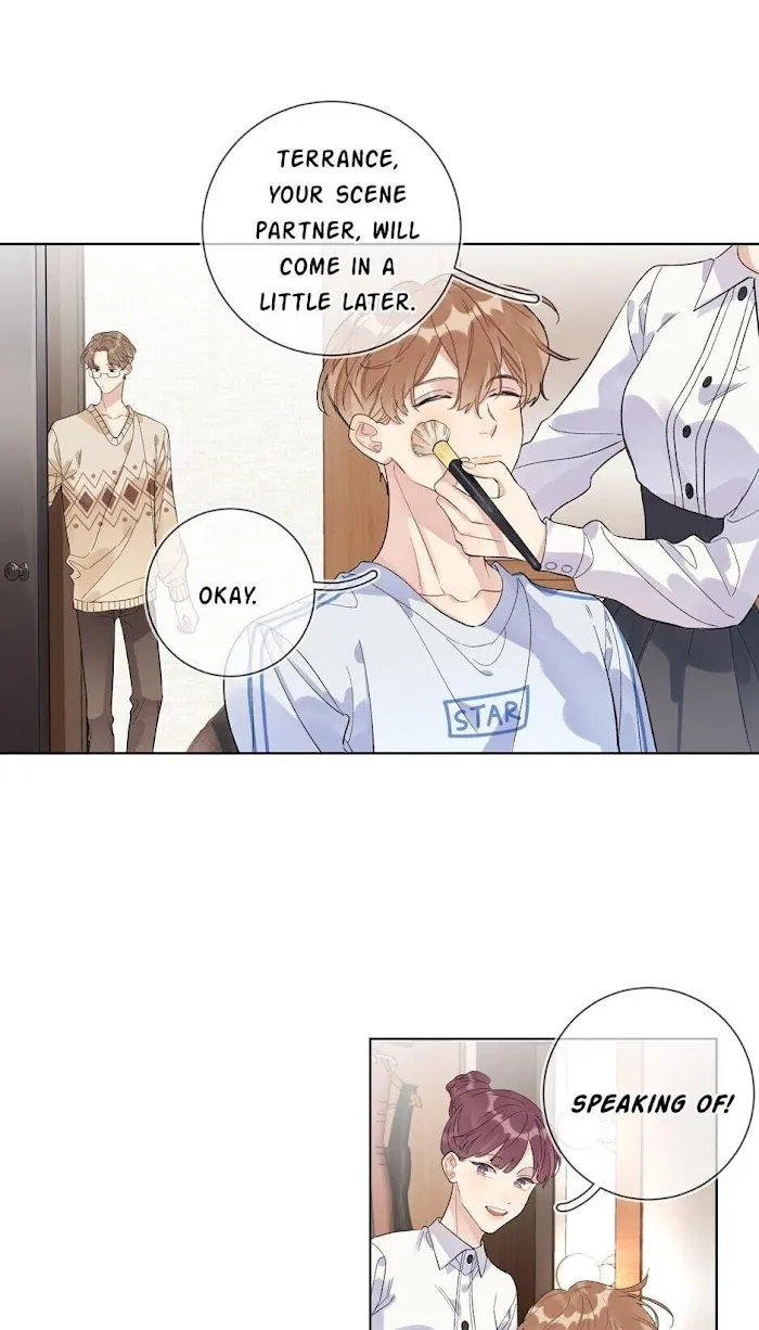 Read Caught in the act chapter 65 image 23 on Lezhin