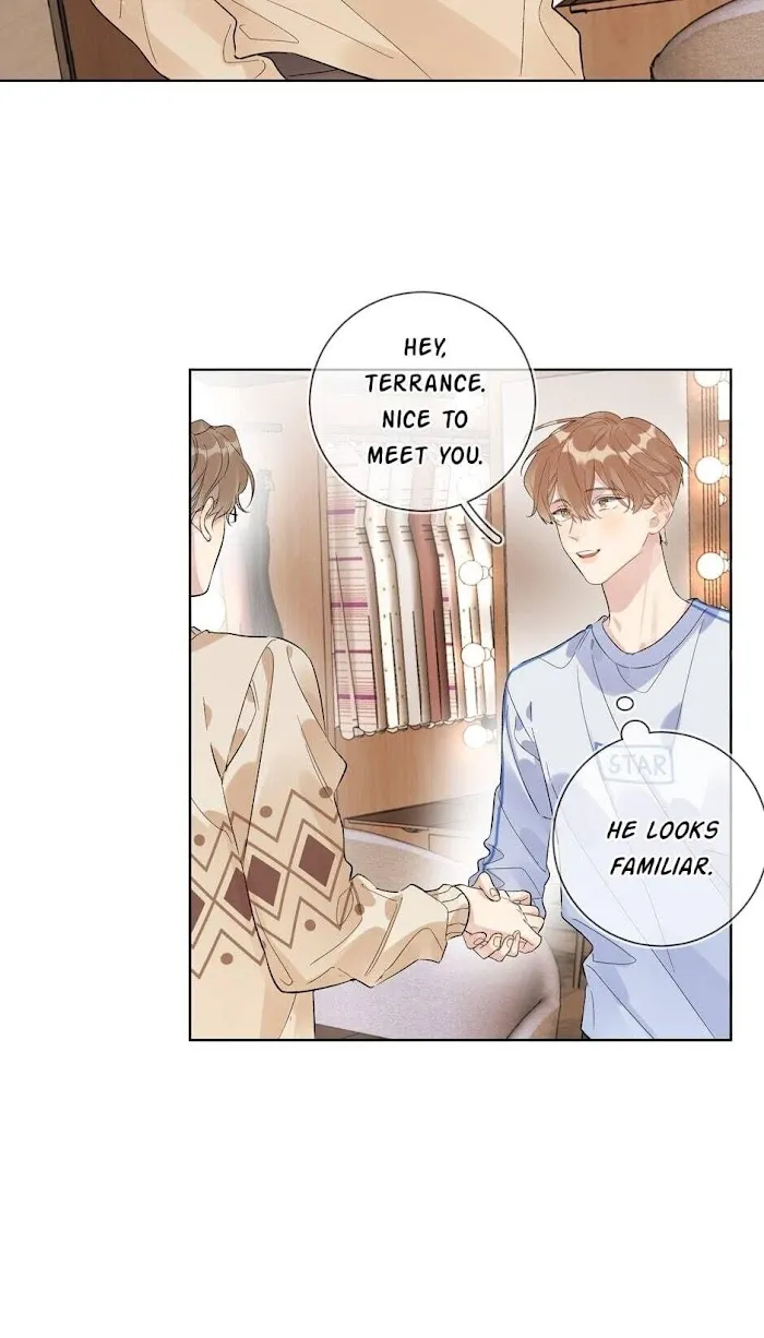 Read Caught in the act chapter 65 image 25 on Lezhin