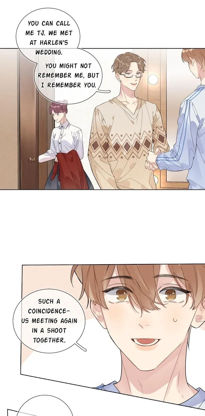 Read Caught in the act chapter 65 image 26 on Lezhin
