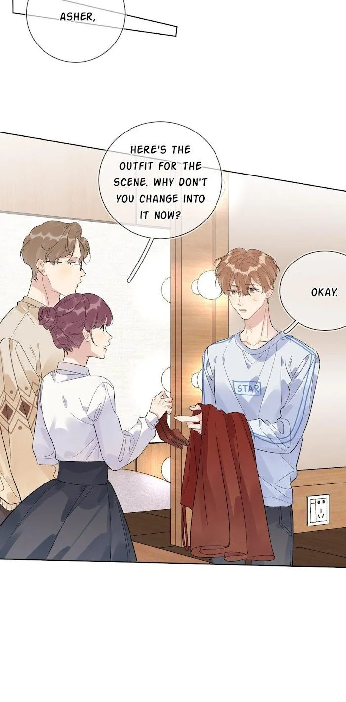 Read Caught in the act chapter 65 image 27 on Lezhin