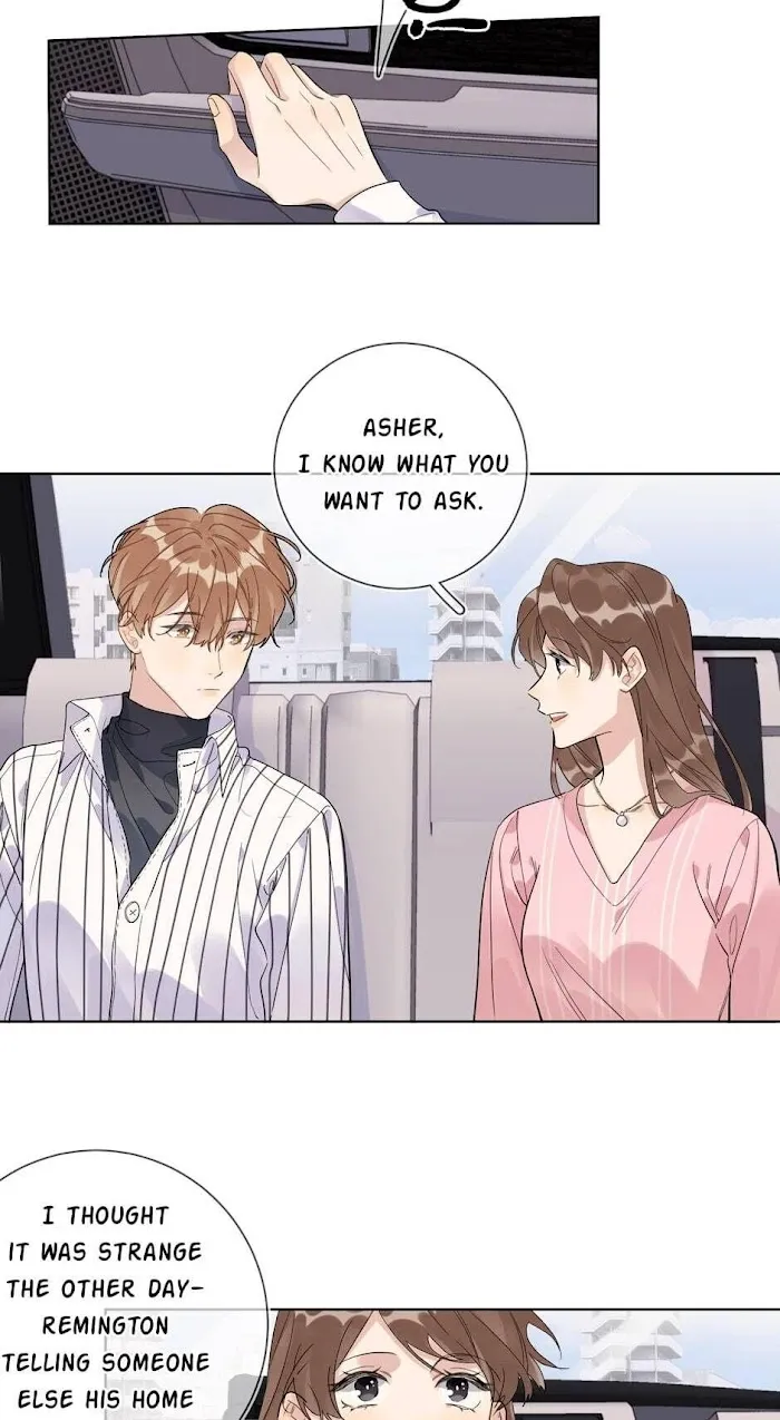 Read Caught in the act chapter 65 image 3 on Lezhin