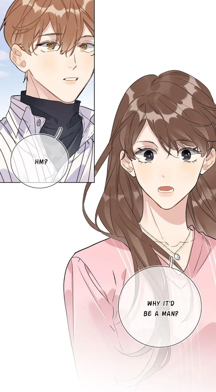Read Caught in the act chapter 65 image 5 on Lezhin