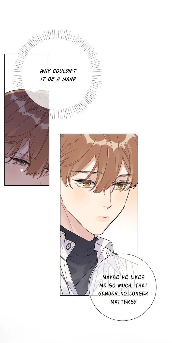 Read Caught in the act chapter 65 image 6 on Lezhin