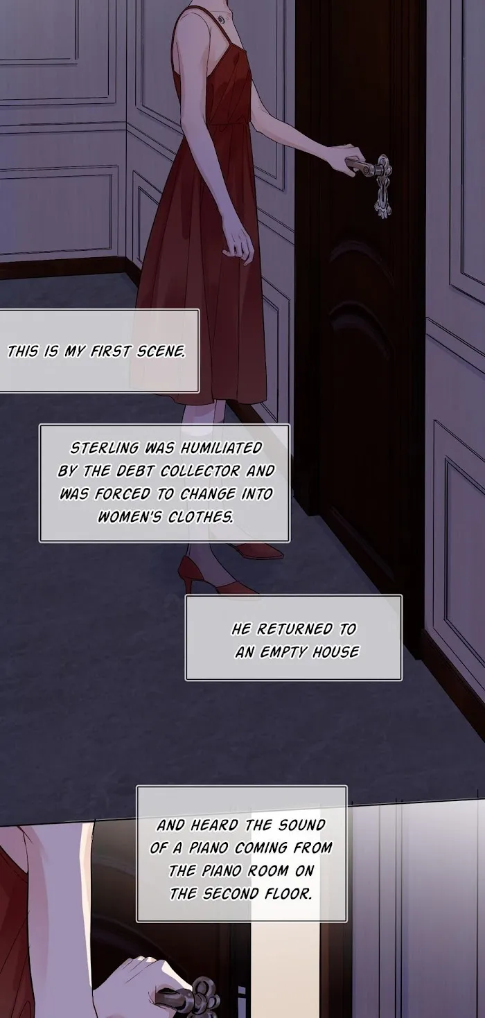Read Caught in the act chapter 66 image 12 on Lezhin