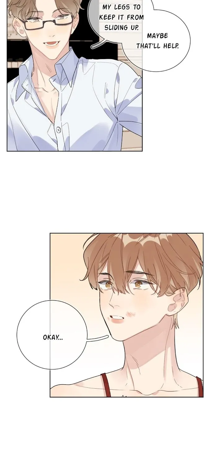 Read Caught in the act chapter 66 image 19 on Lezhin