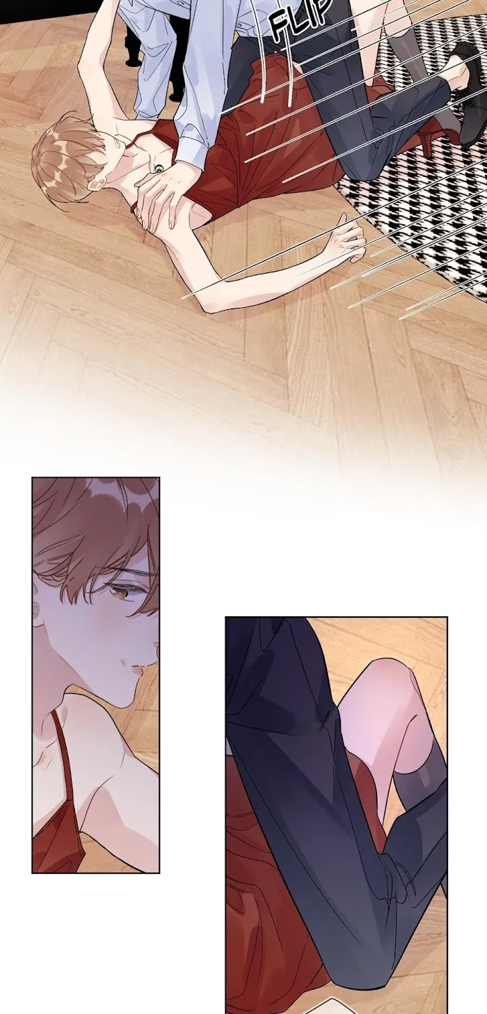 Read Caught in the act chapter 66 image 21 on Lezhin