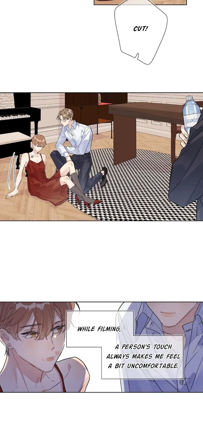 Read Caught in the act chapter 66 image 22 on Lezhin