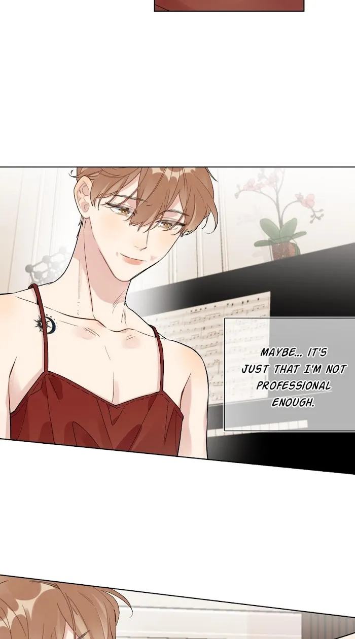 Read Caught in the act chapter 66 image 24 on Lezhin