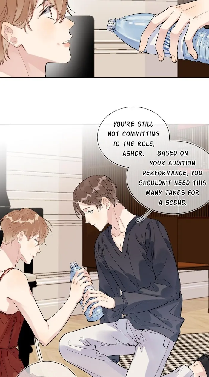 Read Caught in the act chapter 66 image 25 on Lezhin