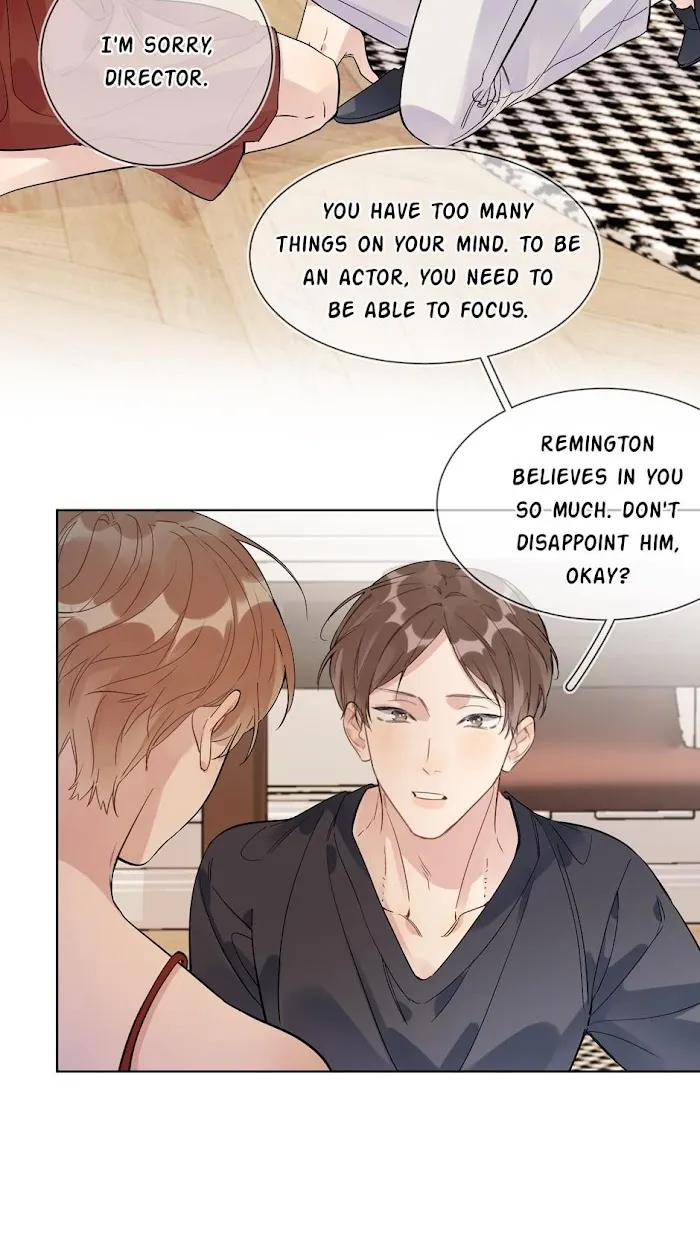 Read Caught in the act chapter 66 image 26 on Lezhin