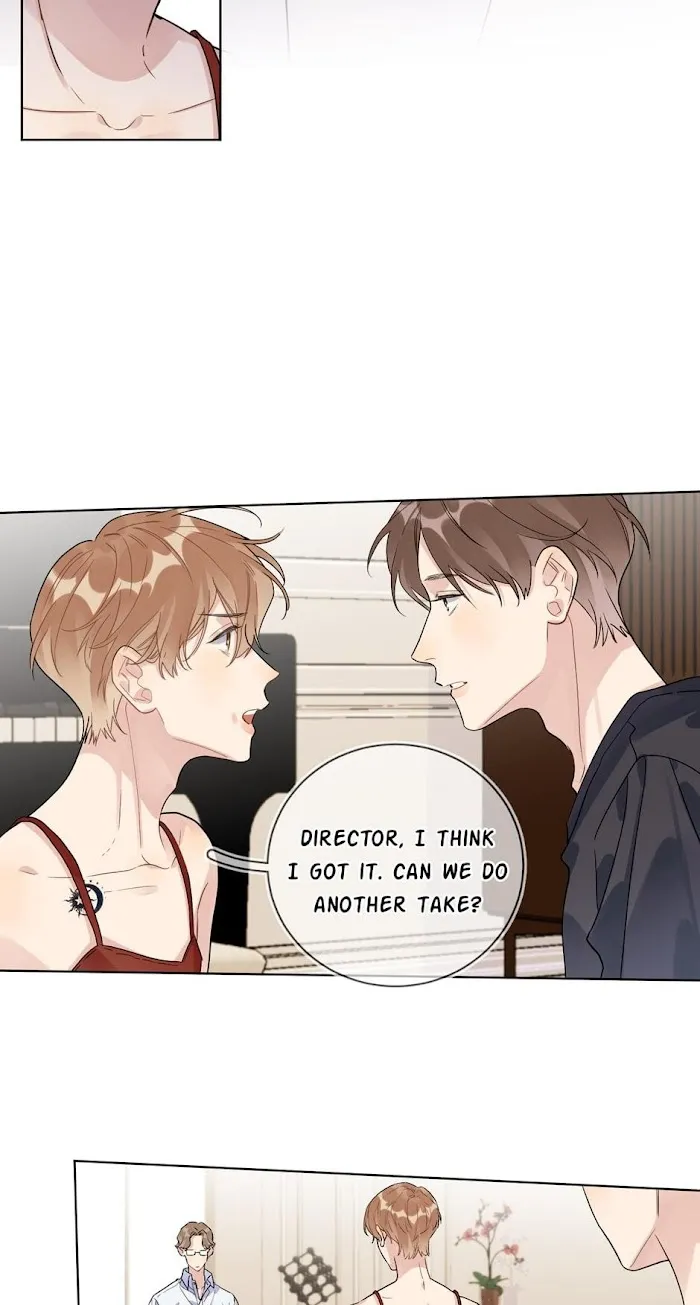 Read Caught in the act chapter 66 image 29 on Lezhin