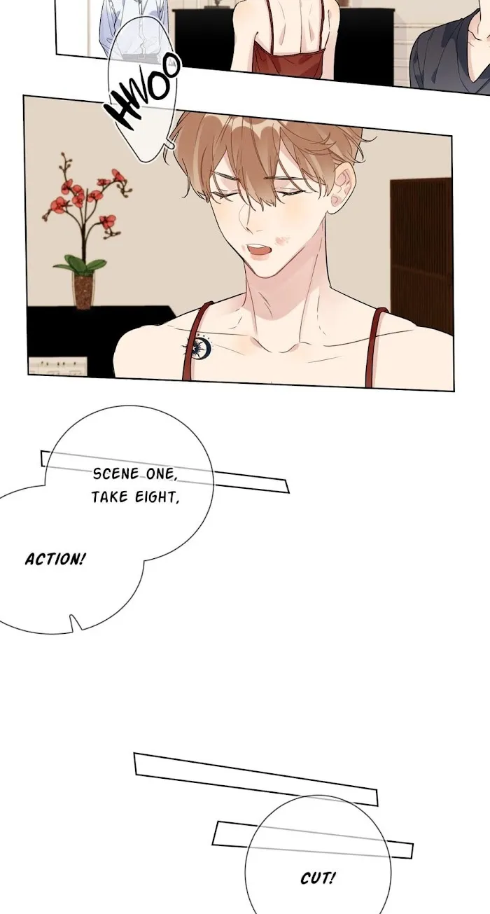 Read Caught in the act chapter 66 image 30 on Lezhin