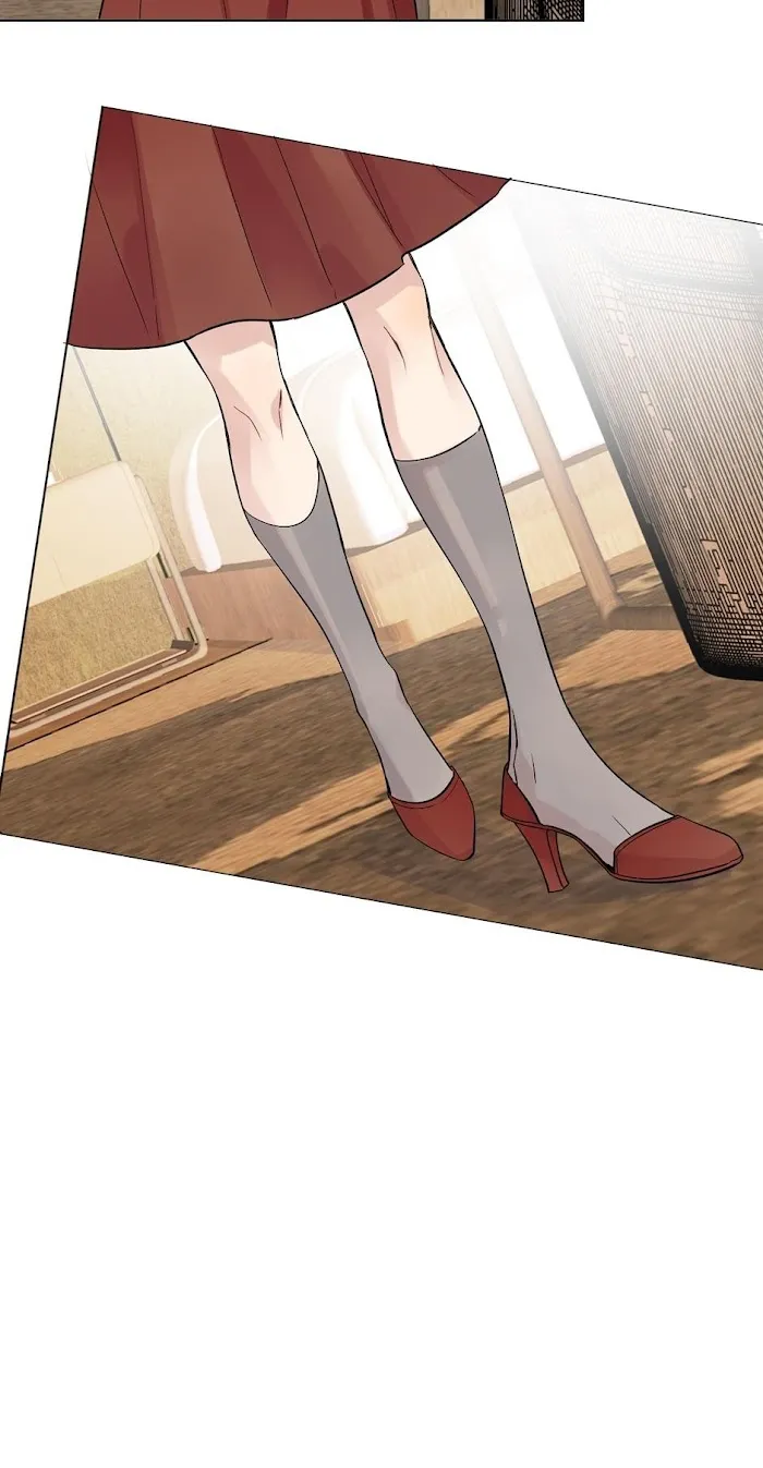 Read Caught in the act chapter 66 image 33 on Lezhin