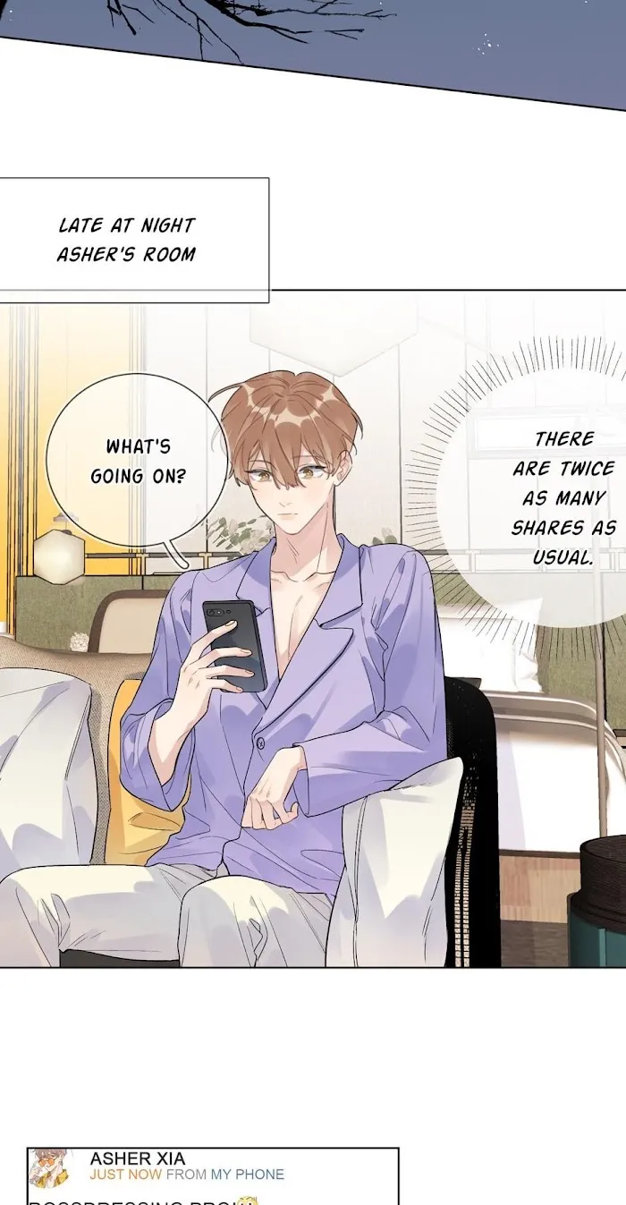 Read Caught in the act chapter 66 image 35 on Lezhin