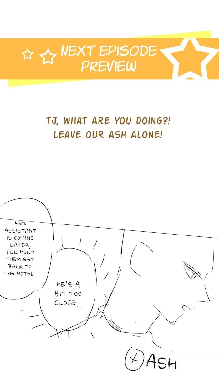 Read Caught in the act chapter 66 image 38 on Lezhin