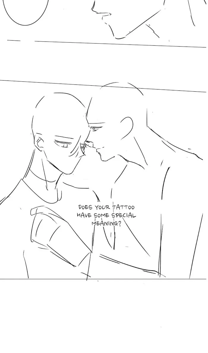 Read Caught in the act chapter 66 image 40 on Lezhin