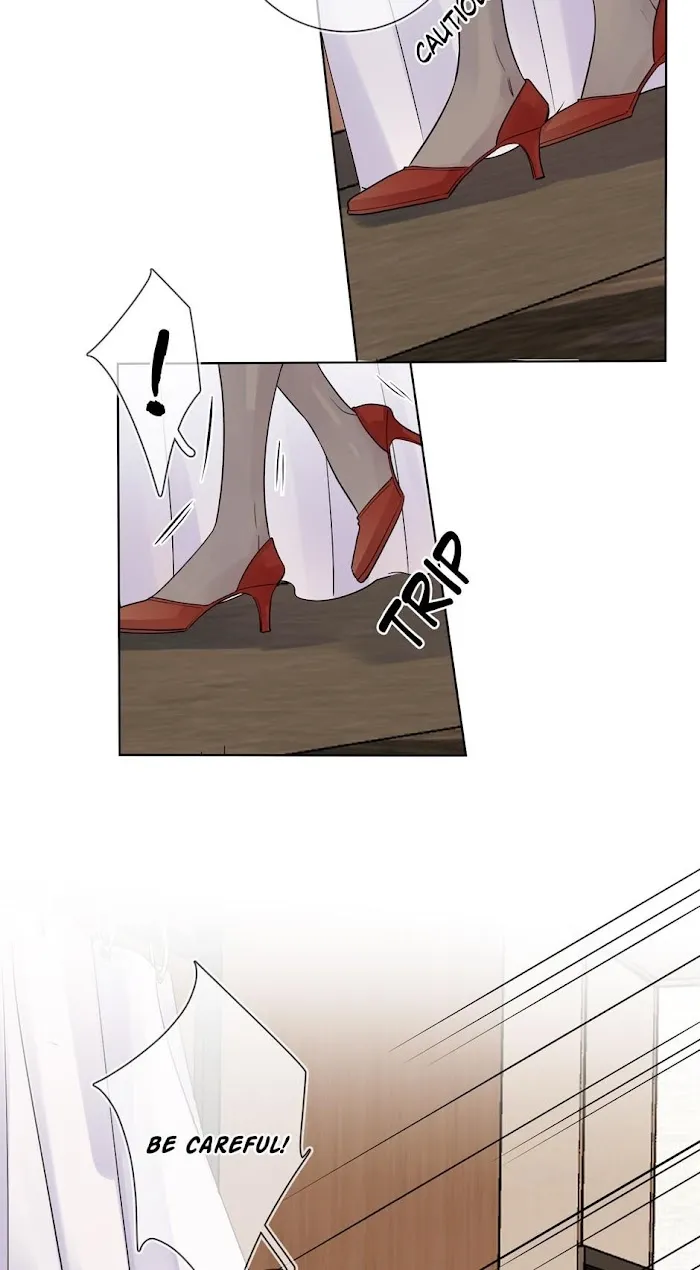 Read Caught in the act chapter 66 image 8 on Lezhin