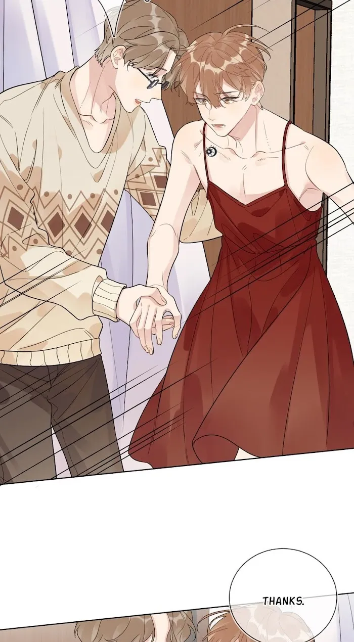 Read Caught in the act chapter 66 image 9 on Lezhin