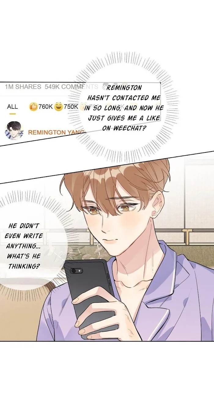 Read Caught in the act chapter 67 image 0 on Lezhin