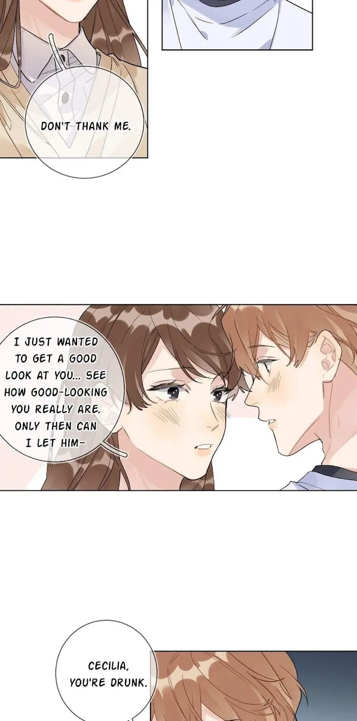 Read Caught in the act chapter 67 image 15 on Lezhin