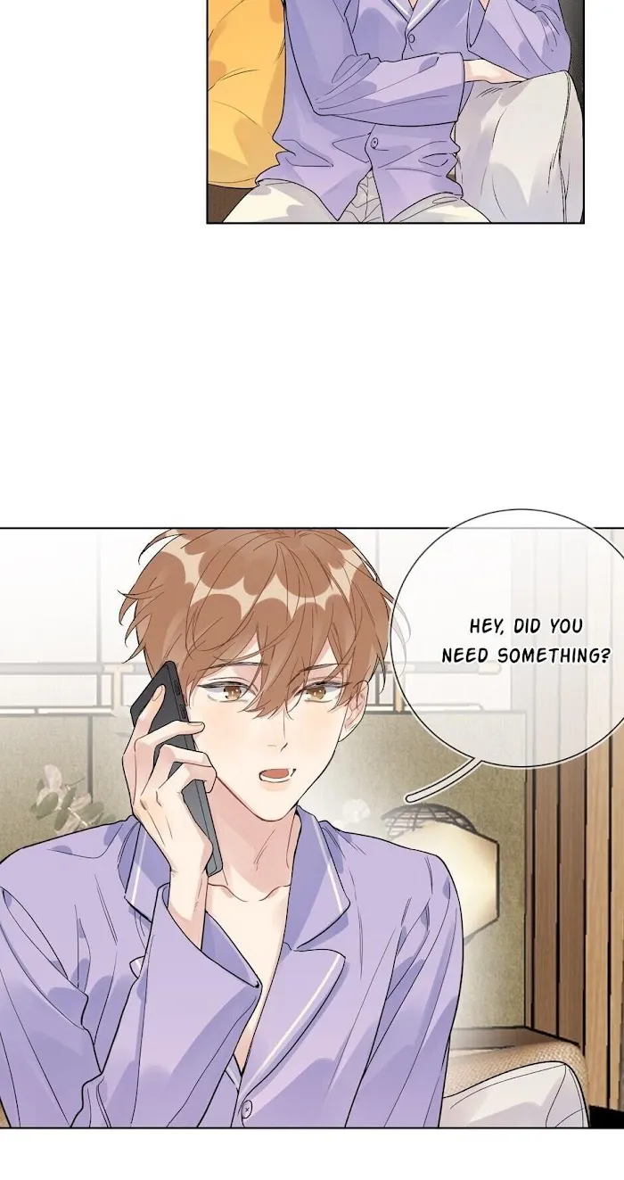 Read Caught in the act chapter 67 image 2 on Lezhin