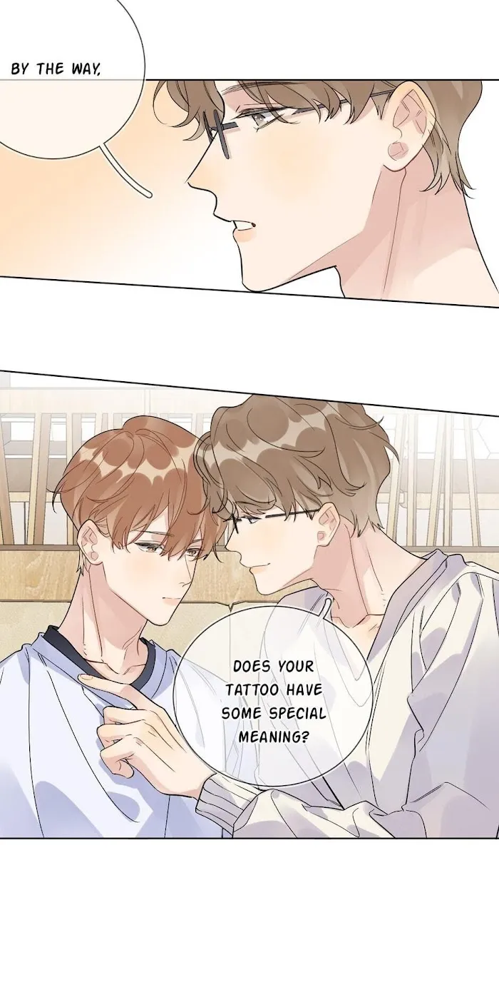 Read Caught in the act chapter 67 image 24 on Lezhin