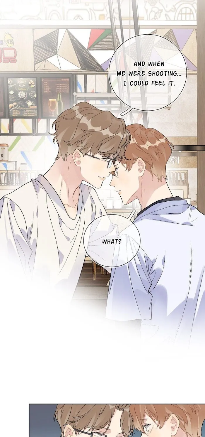 Read Caught in the act chapter 67 image 27 on Lezhin