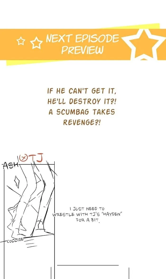 Read Caught in the act chapter 67 image 30 on Lezhin
