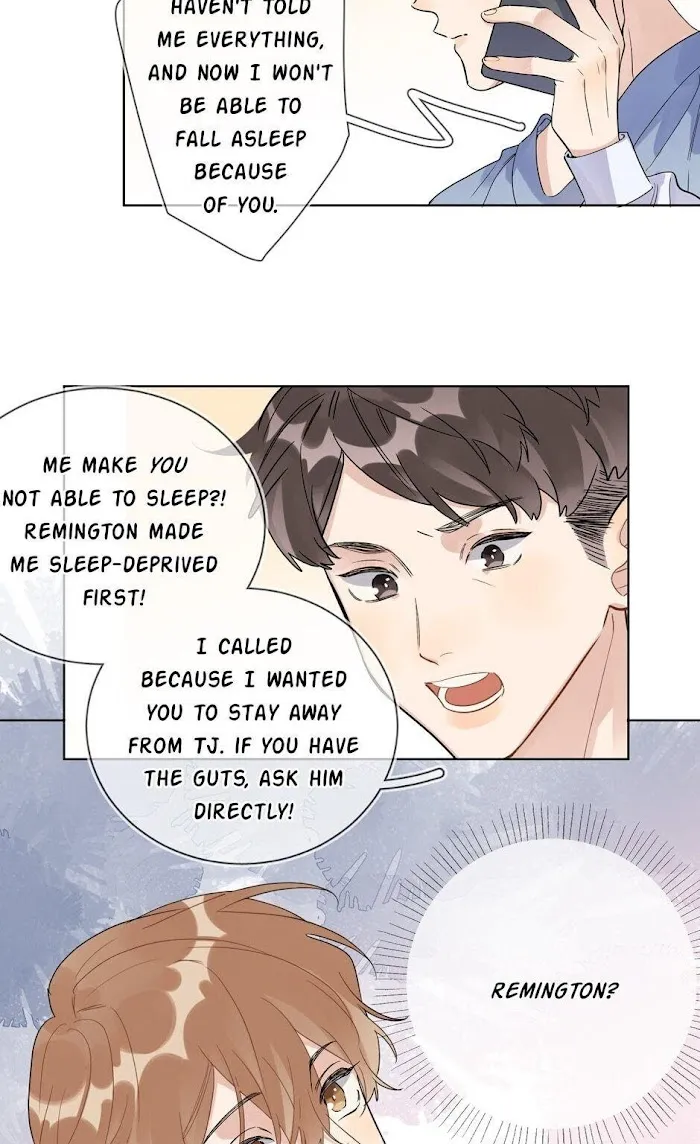 Read Caught in the act chapter 67 image 6 on Lezhin