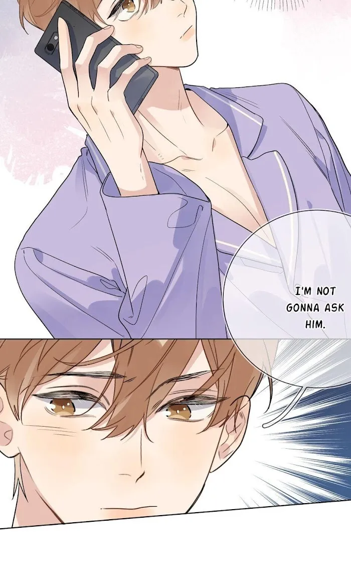 Read Caught in the act chapter 67 image 7 on Lezhin
