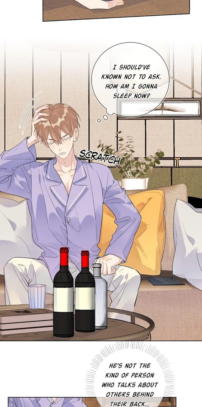 Read Caught in the act chapter 67 image 9 on Lezhin