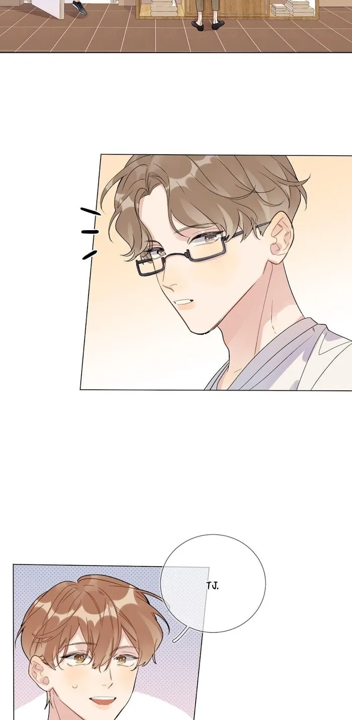 Read Caught in the act chapter 68 image 11 on Lezhin