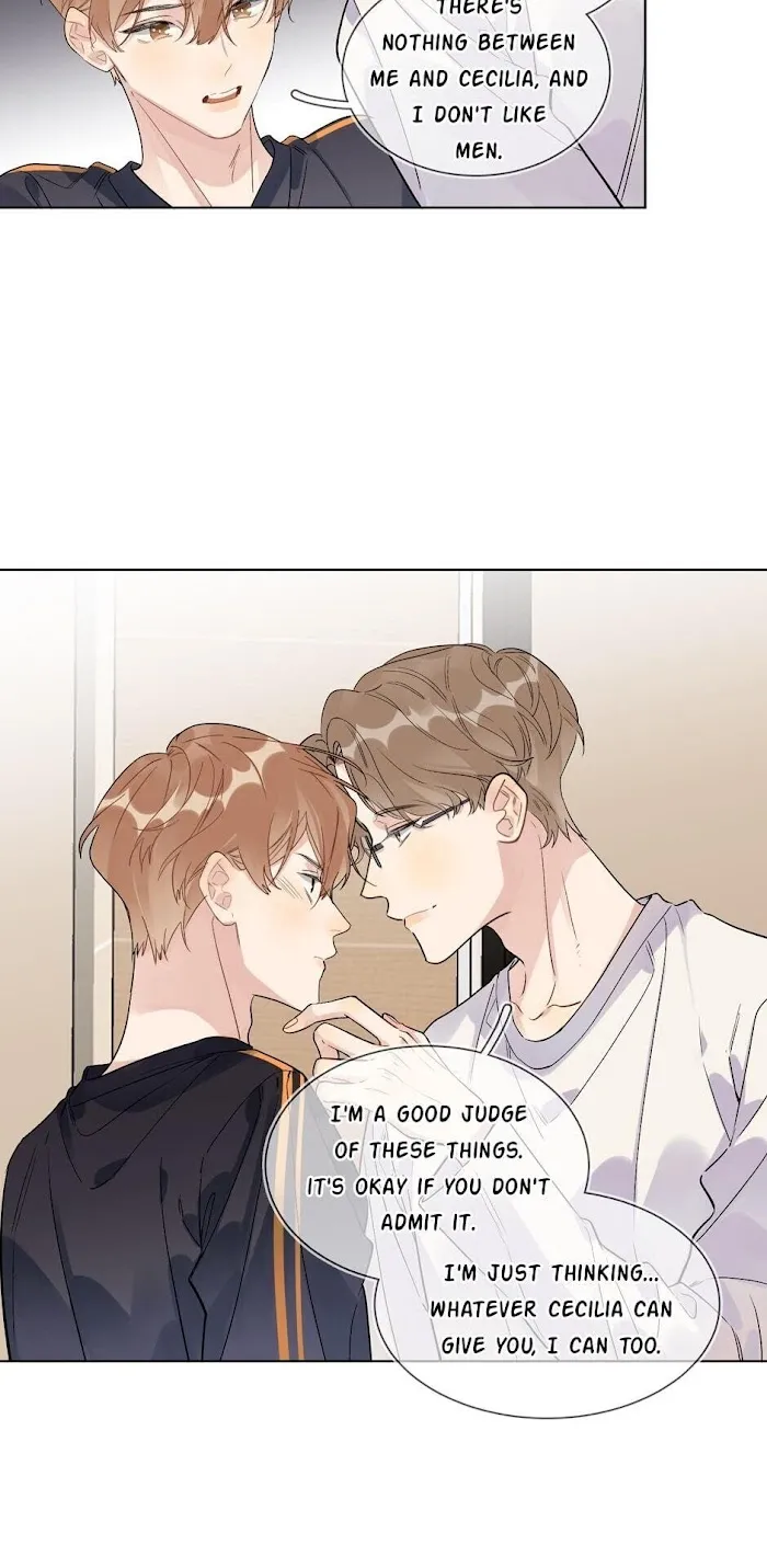 Read Caught in the act chapter 68 image 14 on Lezhin