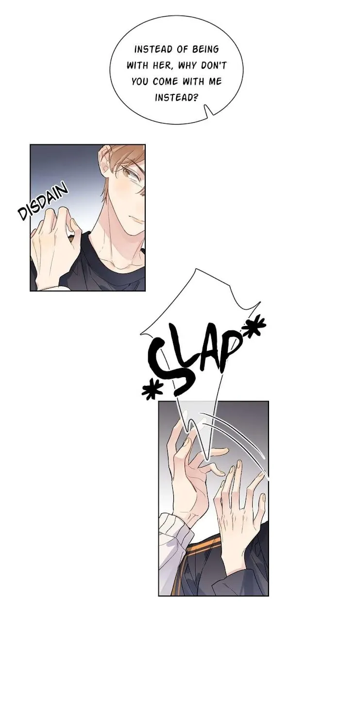 Read Caught in the act chapter 68 image 15 on Lezhin