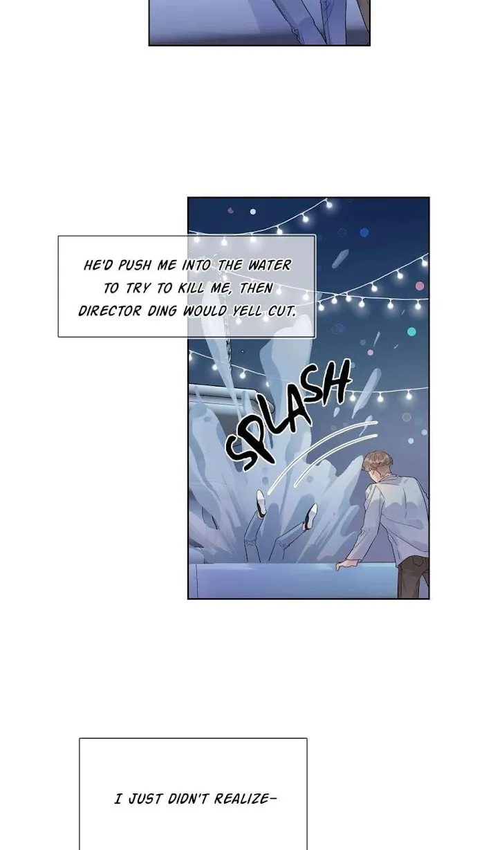 Read Caught in the act chapter 68 image 22 on Lezhin