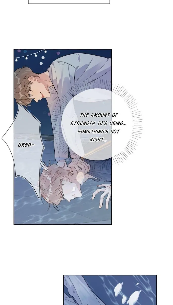 Read Caught in the act chapter 68 image 23 on Lezhin