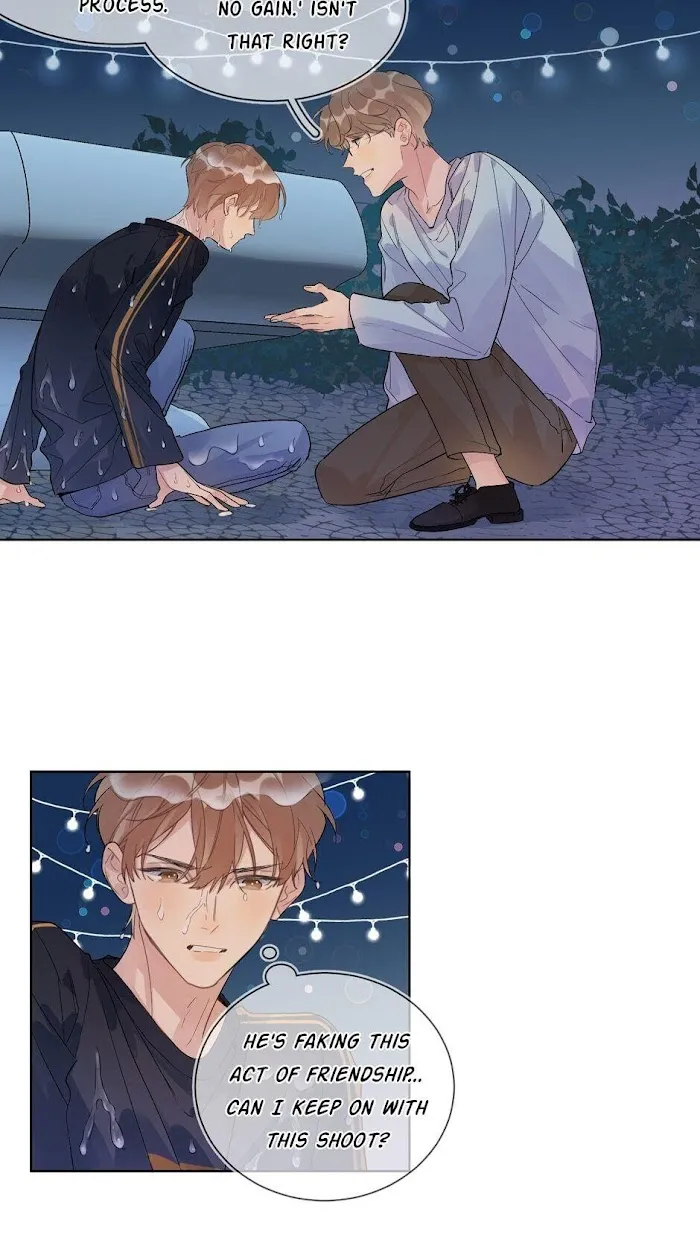 Read Caught in the act chapter 68 image 26 on Lezhin