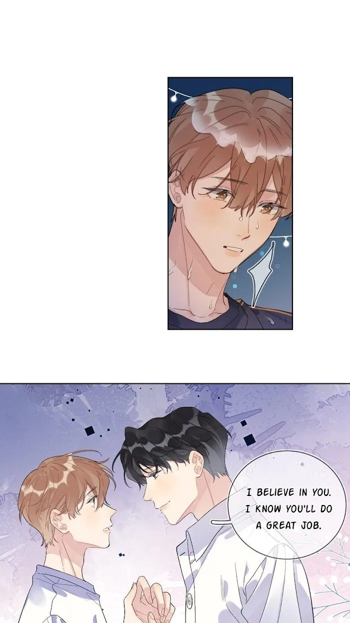 Read Caught in the act chapter 68 image 27 on Lezhin