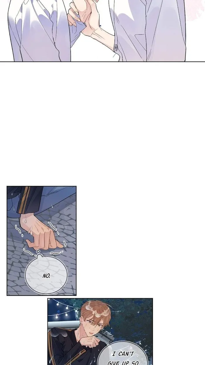 Read Caught in the act chapter 68 image 28 on Lezhin