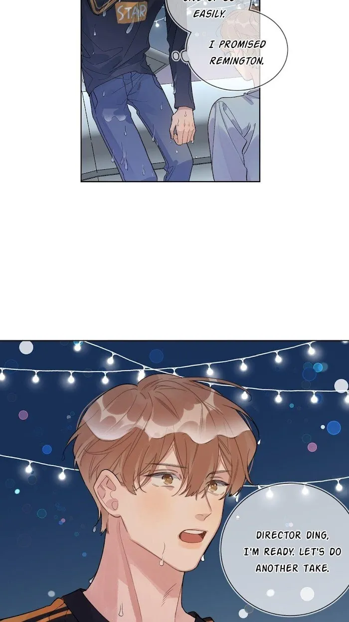 Read Caught in the act chapter 68 image 29 on Lezhin