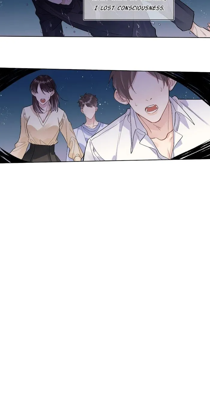 Read Caught in the act chapter 68 image 32 on Lezhin