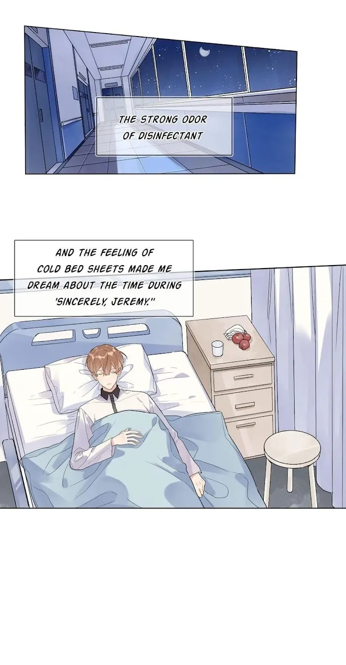 Read Caught in the act chapter 68 image 33 on Lezhin
