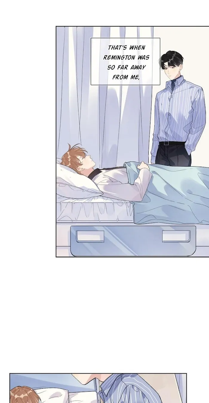 Read Caught in the act chapter 68 image 34 on Lezhin