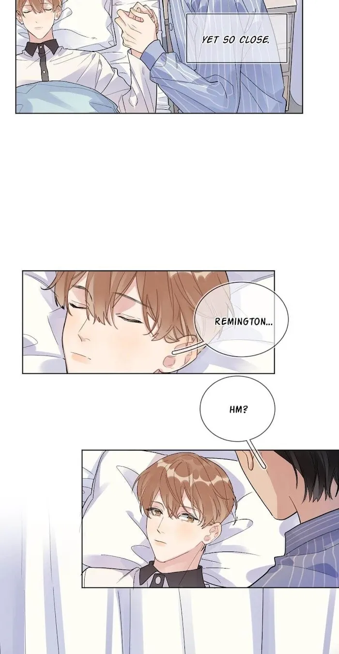 Read Caught in the act chapter 68 image 35 on Lezhin