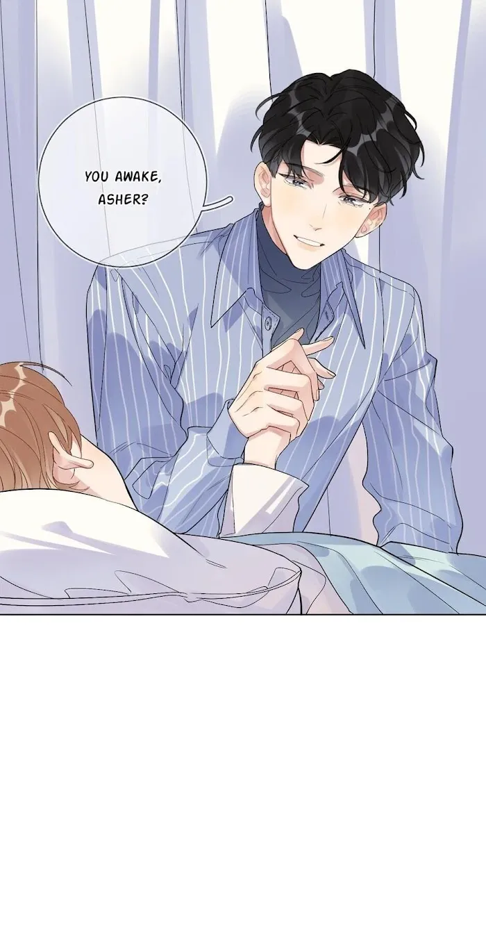 Read Caught in the act chapter 68 image 36 on Lezhin