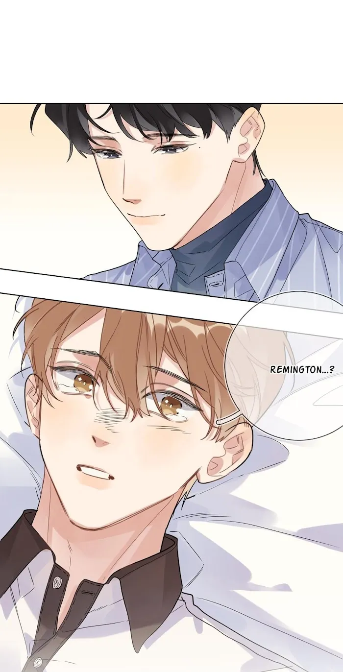 Read Caught in the act chapter 69 image 1 on Lezhin