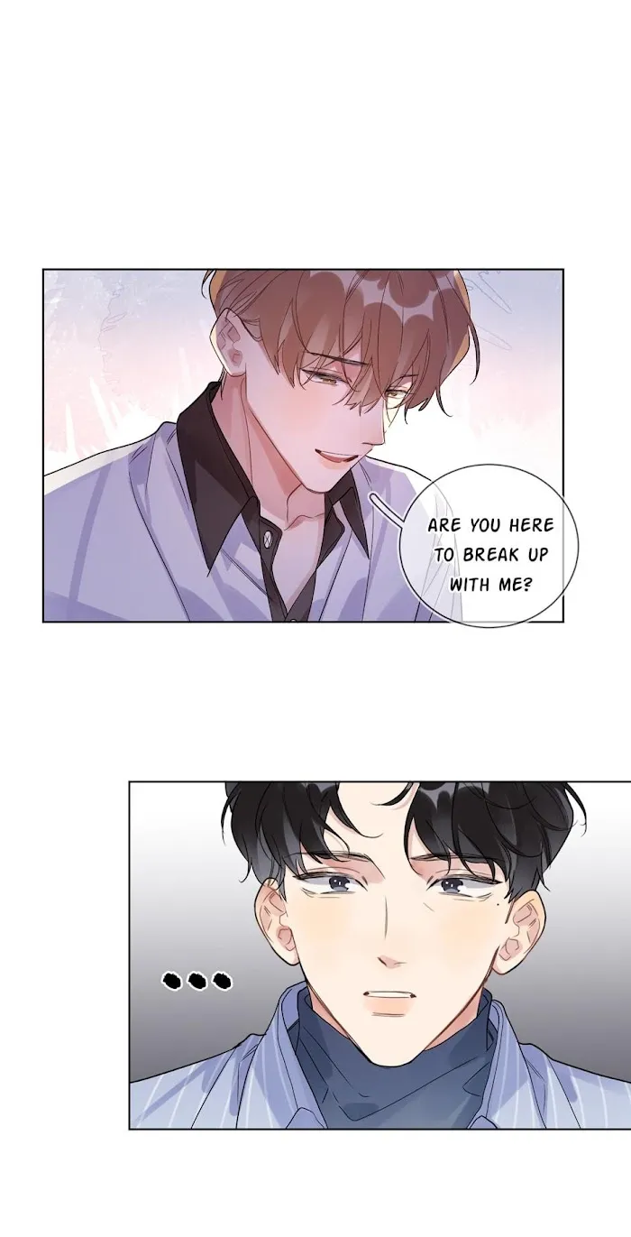 Read Caught in the act chapter 69 image 10 on Lezhin