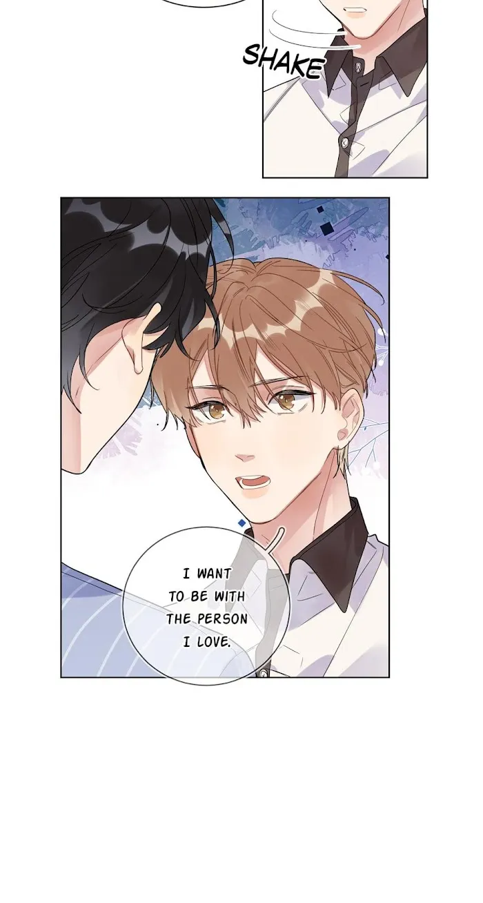Read Caught in the act chapter 69 image 14 on Lezhin